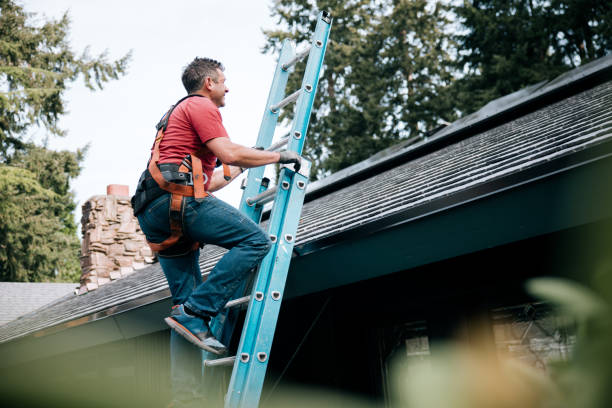 Hot Roofs in Homerville, GA