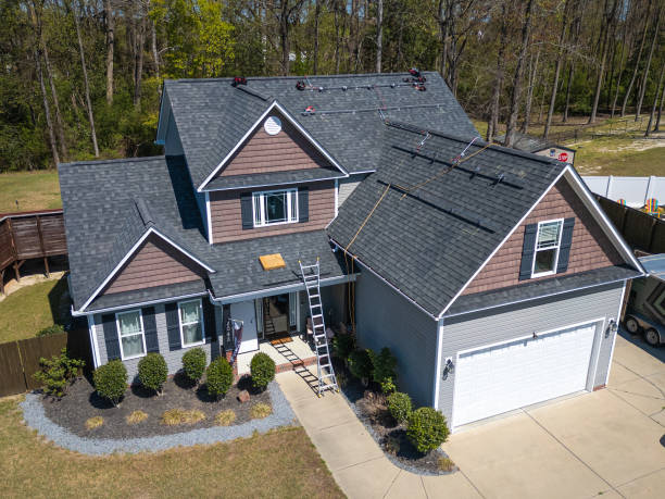 Best Roof Repair  in Homerville, GA